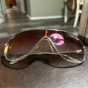 Ray-ban Shield Sunglssses